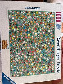 Puzzle Ravensburger Animal Crossing