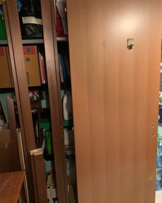 Porta interno