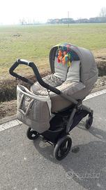 Passeggino Trio Peg Perego