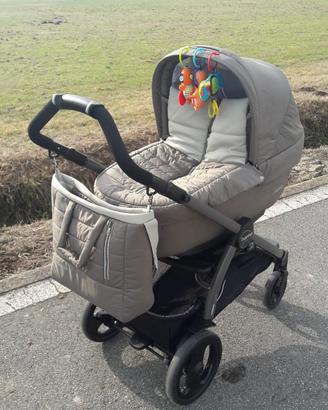 Passeggino Trio Peg Perego