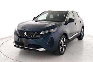 PEUGEOT 3008 1.2 puretech t GT s&s 130cv eat8