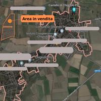 Terreno ex Circuito Chignolo - Autorizzato