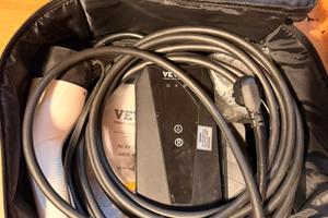 Caricabatterie per veicoli elettrici 8,6 mt