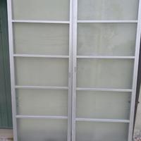 Porta scorrevole