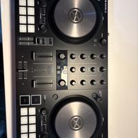 Console Traktor Kontrol S2 Mk3