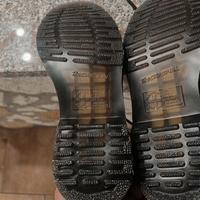 stivaletti dr Martens 