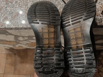 stivaletti dr Martens 