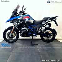 BMW R 1200 GS Abs my17
