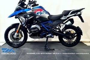 BMW R 1200 GS Abs my17