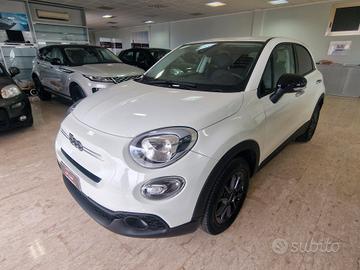 Fiat 500X 1.3 MultiJet 2022