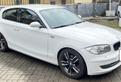 BMW 120d CAT 3PORTE - FUTURA DPF - 177 CV - ANNO 2