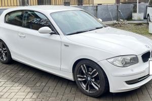 BMW 120d CAT 3PORTE - FUTURA DPF - 177 CV - ANNO 2