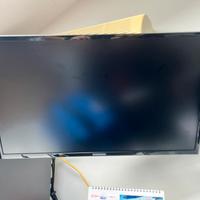 2 monitor samsung 24”