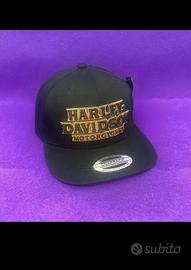 cappello Harley Davidson
