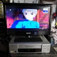 videoregistratore funay NUOVO!