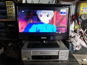 videoregistratore funay NUOVO!