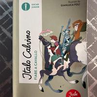 Fiabe a Cavallo Italo Calvino