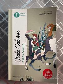 Fiabe a Cavallo Italo Calvino