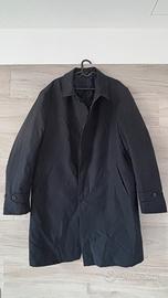 Soprabito FACIS uomo imbottito Made in Italy tg 56
