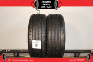 2 Gomme 215 45 R 18 Pirelli al 87% SPED GRATIS