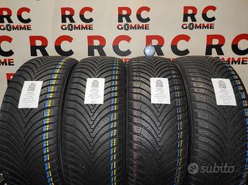 4 GOMME 205/55 R17 95V KUMHO 4 STAGIONI