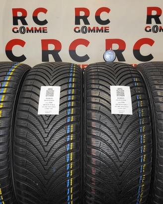 4 GOMME 205/55 R17 95V KUMHO 4 STAGIONI