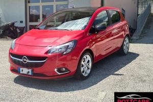 Opel Corsa 1.4 90CV GPL Tech 5 porte b-Color