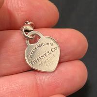 Bracciale braccialetto Tiffany & co.