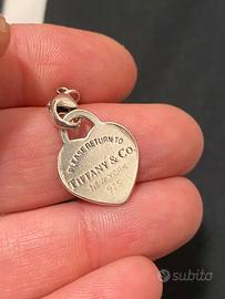 Bracciale braccialetto Tiffany & co.