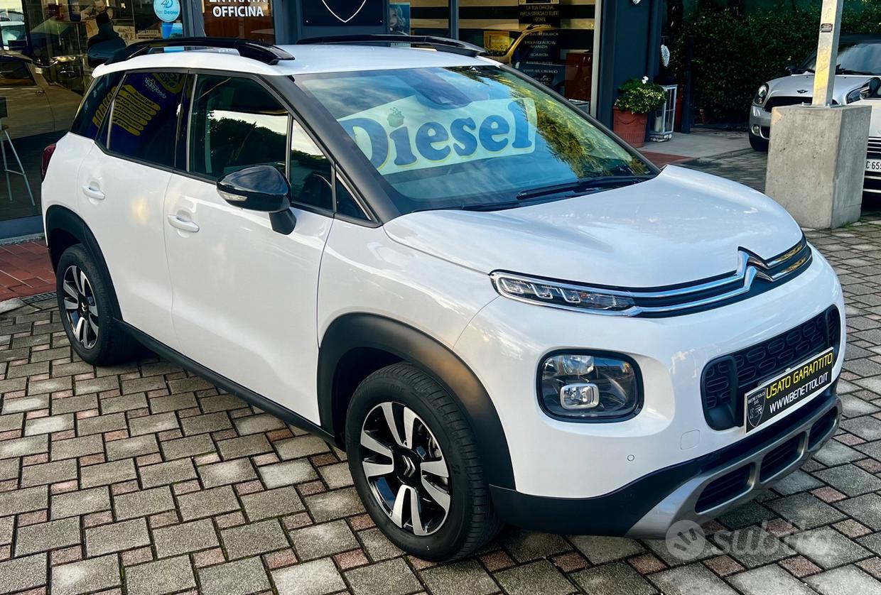 CITROEN C3 Aircross 1ª s.