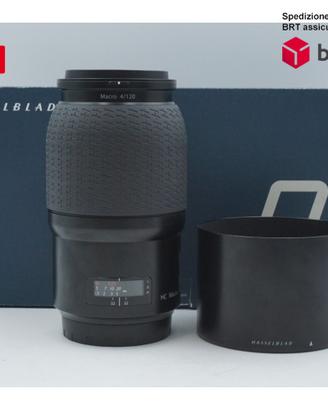 Hasselblad 120 F4 Macro HC (Hasselblad)
