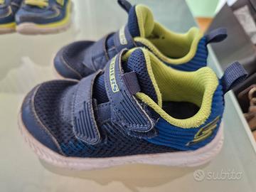 scarpine skechers numero 23