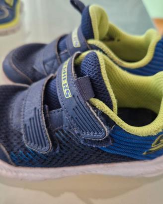scarpine skechers numero 23