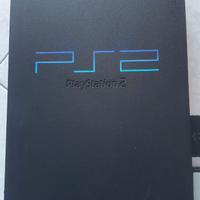 Consolle Play Staion 2