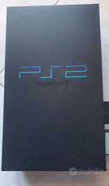 Consolle Play Staion 2