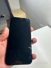 IPHONE 12 PRO MAX 256 MILANO