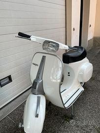 Vespa 50 special