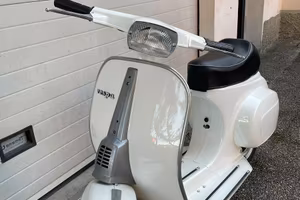 Vespa 50 special