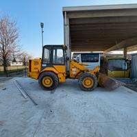 Pala JCB 409