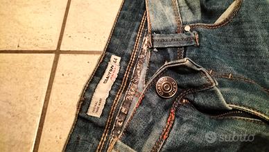 jeans uomo tg. 44 Clayton 