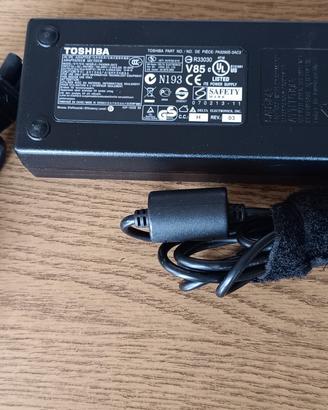 Alimentatore Notebook