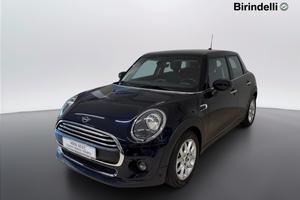 MINI Mini 5 porte (F55) - Mini 1.5 One Business 5