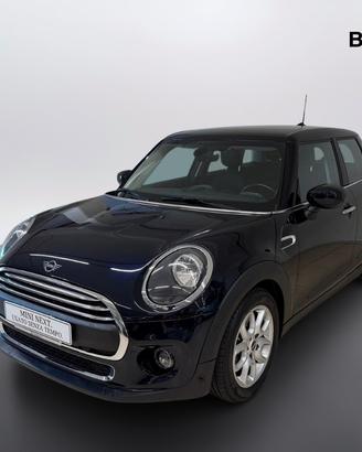 MINI Mini 5 porte (F55) - Mini 1.5 One Business 5