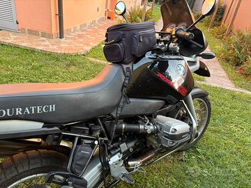 Bmw r 1100 gs