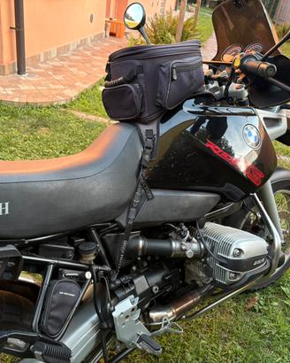 Bmw r 1100 gs