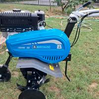 Motozappa bertolini 195 s