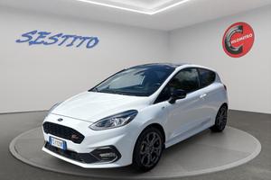 FORD - Fiesta 3p 1.0 ecoboost ST-Line 100cv