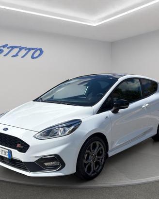 FORD - Fiesta 3p 1.0 ecoboost ST-Line 100cv
