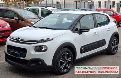 Citroen C3 1.2 GPL!!