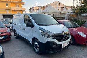 Renault Traffic 1.6 Dieserl 120 cv Perfetto in tut